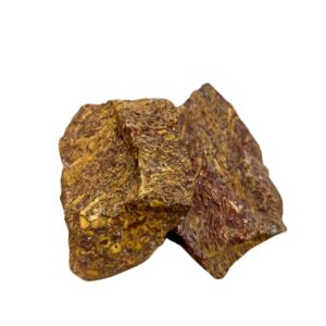 Jaspis slangen 500 gram ruwe brokken