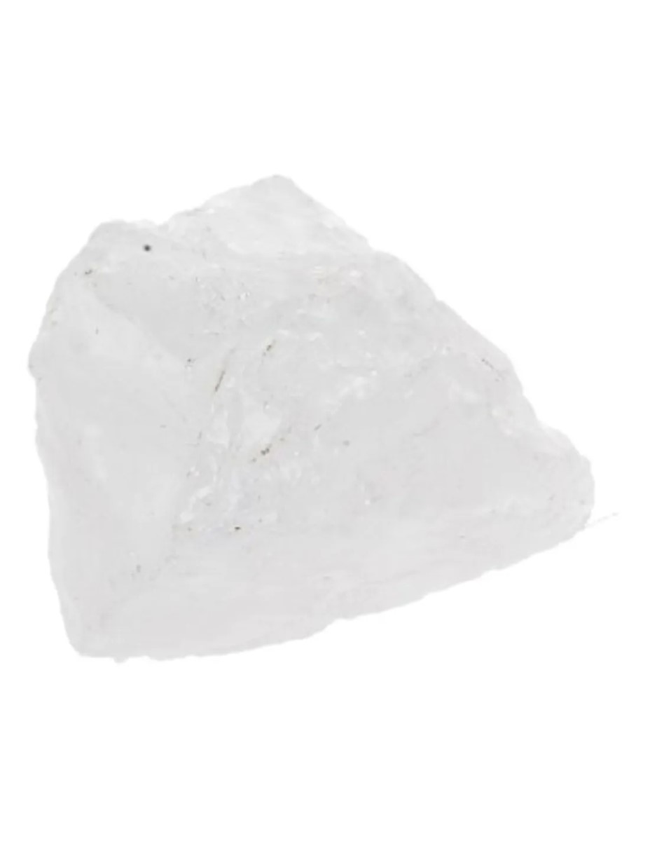Azeztuliet 500 gr. ruwe brokjes 1-5 cm