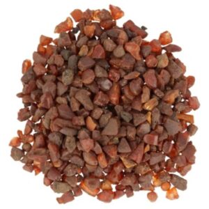 Barnsteen mini 100 gr. (mt0)