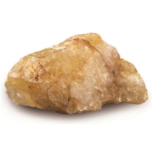 Golden Healer 500 gr. ruwe brokjes