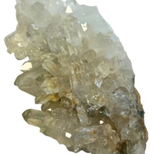 Bergkristal ruw stuk Himalaya nr.22