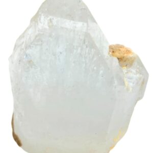 Bergkristal Vensterkwarts ruw stuk nr.03