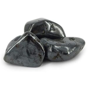 Magnetiet trommelstenen 250 gr. (mt3)