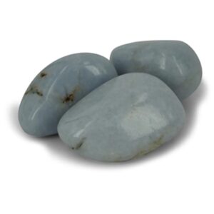 Angeliet 500 gr. trommelstenen (mt3)