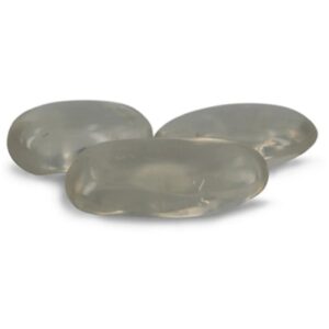 Gyrasol trommelstenen 250 gr. (mt3)