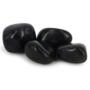 Aventurijn blauw trommelstenen 500 gr. (mt3)