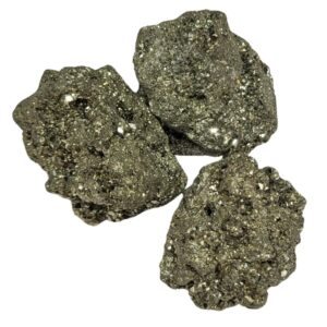 Pyriet B 500 gr. ruwe brokjes