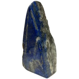Lapis Lazuli half gepolijst nr.01