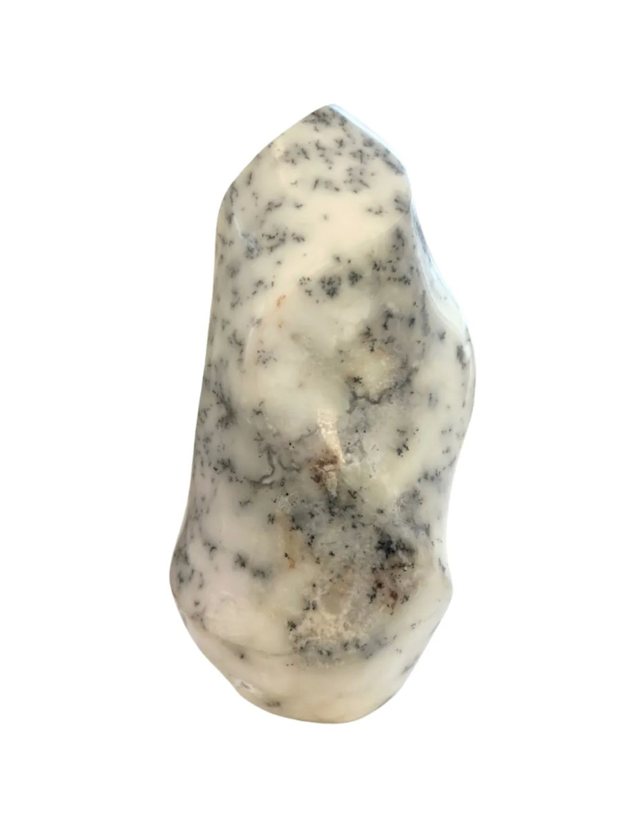 Agaat dendriet feng shui vlam nr.02 - Afbeelding 3