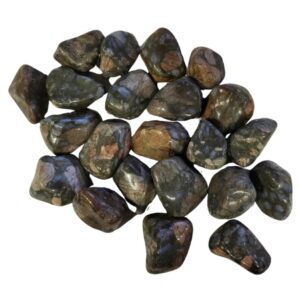 Que Sera 500 gr. trommelstenen (mt3)
