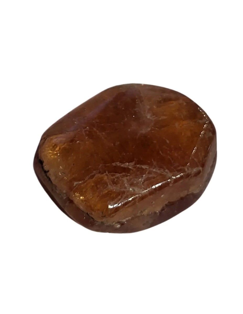 Hessoniet trommelstenen 250 gr. Hessoniet (mt3) - Afbeelding 3