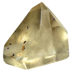 Citrien puntje natuur nr.24