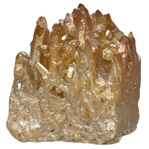 Zonneschijn Aura ruw nr.08 (gecoat)