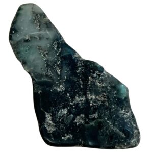 Smaragd edelsteen schijf nr.16