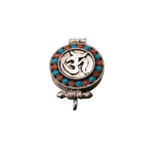 Ashanger ohm A18