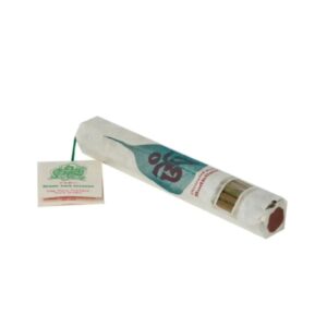 Green Tara Tibetaanse wierook stokjes met Bodhileaf