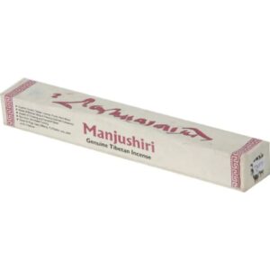 Manjushiri Incense Wierook Stokjes