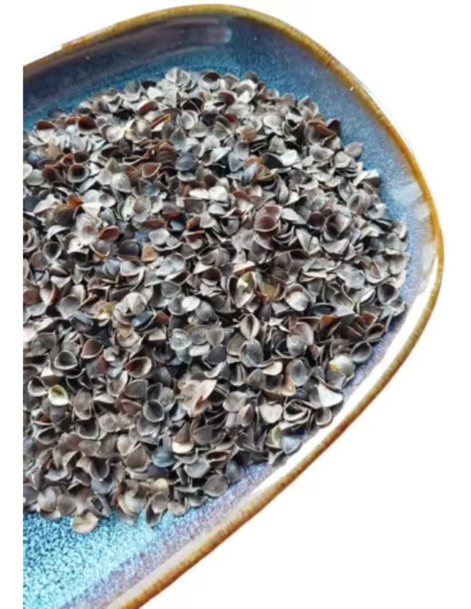 YogaStyles Boekweitkaf 200 gram - Afbeelding 2