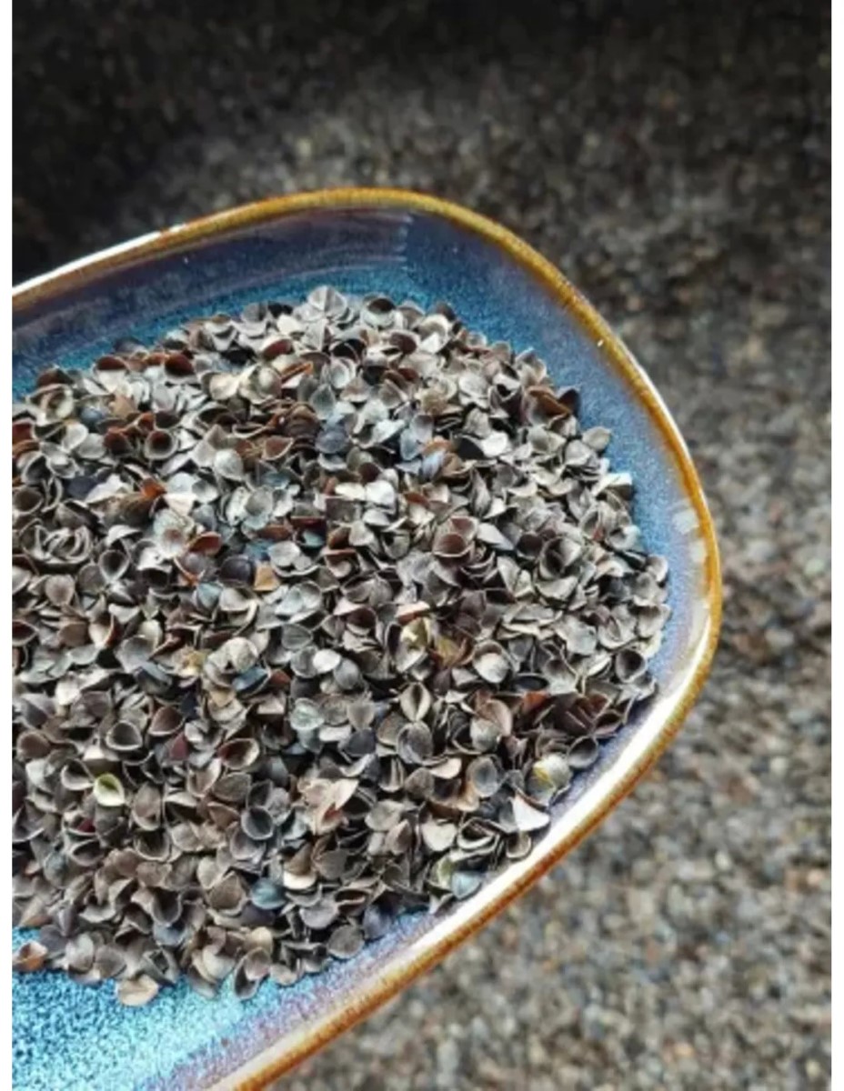 YogaStyles Boekweitkaf 200 gram - Afbeelding 3