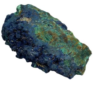 Azuriet / Malachiet A ruw nr.41