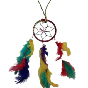 Dromenvanger Rainbow Parel 7cm