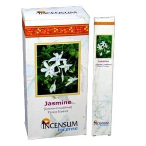 Jasmine wierook stokjes Incensum