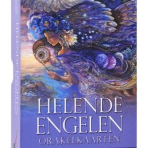 Helende Engelen Orakelkaarten