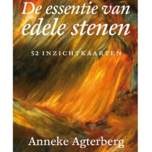 De essentie van edele stenen - kaarten