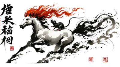 Chinese horoscoop Rat 2026